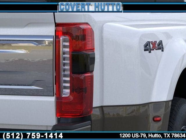 2026 Ford F-350SD - Image 21