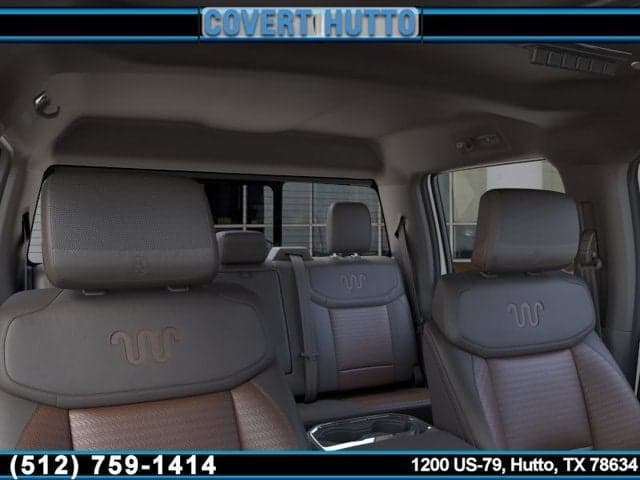 2026 Ford F-350SD - Image 22