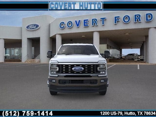 2026 Ford F-350SD - Image 6
