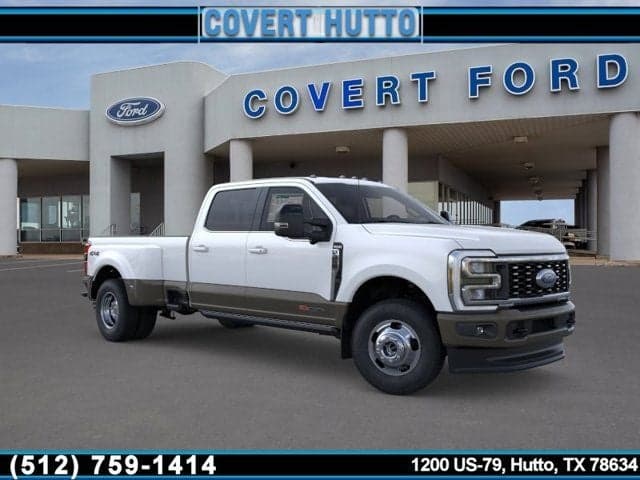 2026 Ford F-350SD - Image 7