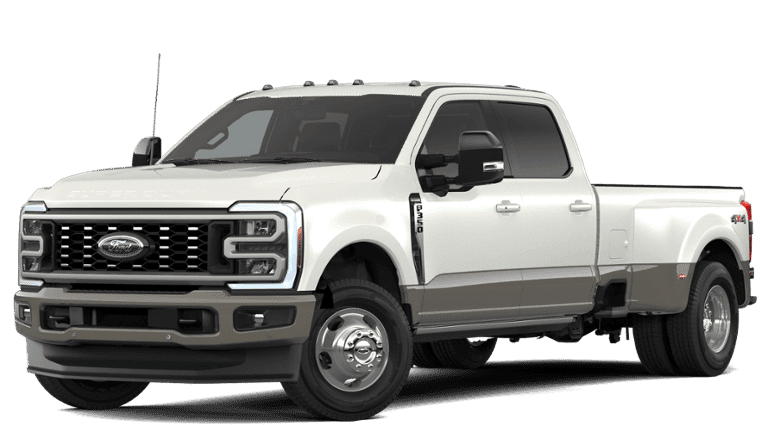2026 Ford F-350SD - Image 23