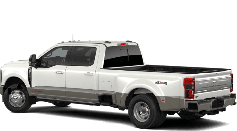 2026 Ford F-350SD - Image 24