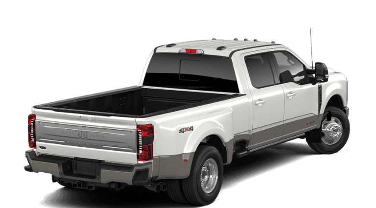 2026 Ford F-350SD - Image 25