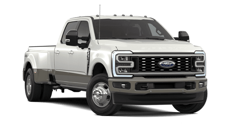 2026 Ford F-350SD - Image 26