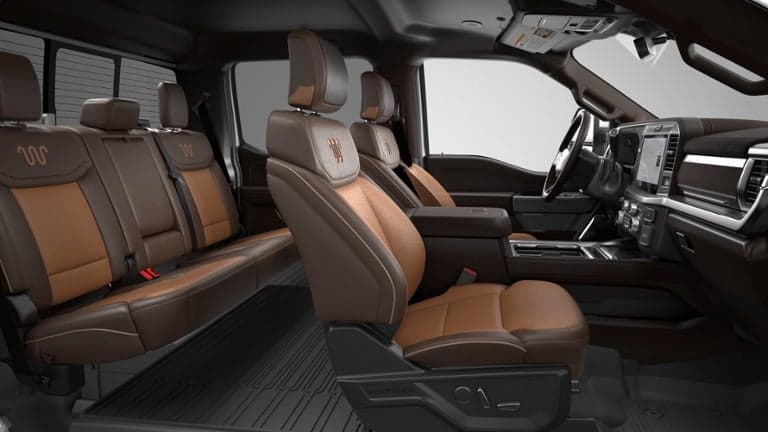 2026 Ford F-350SD - Image 27