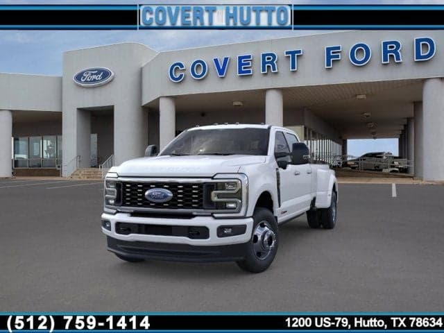 2026 Ford F-350SD - Image 2