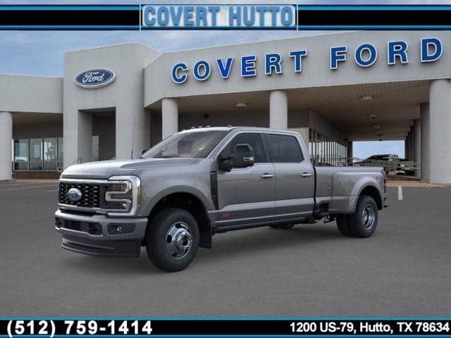 2026 Ford F-350SD