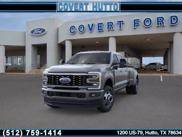2026 Ford F-350SD - Image 2