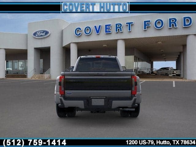 2026 Ford F-350SD - Image 5