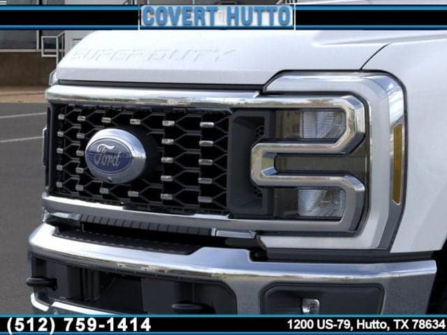 2026 Ford F-350SD - Image 17