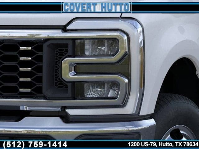 2026 Ford F-350SD - Image 18