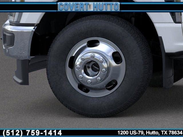 2026 Ford F-350SD - Image 19