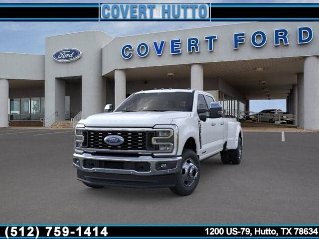 2026 Ford F-350SD - Image 2