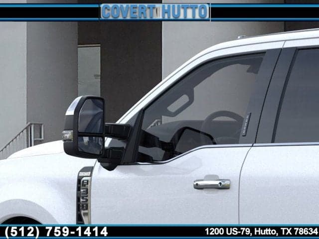 2026 Ford F-350SD - Image 20