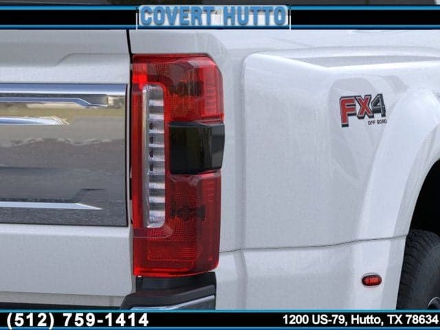 2026 Ford F-350SD - Image 21