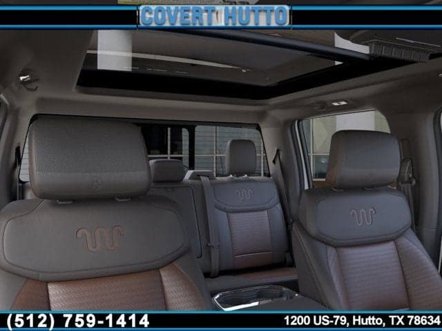 2026 Ford F-350SD - Image 22