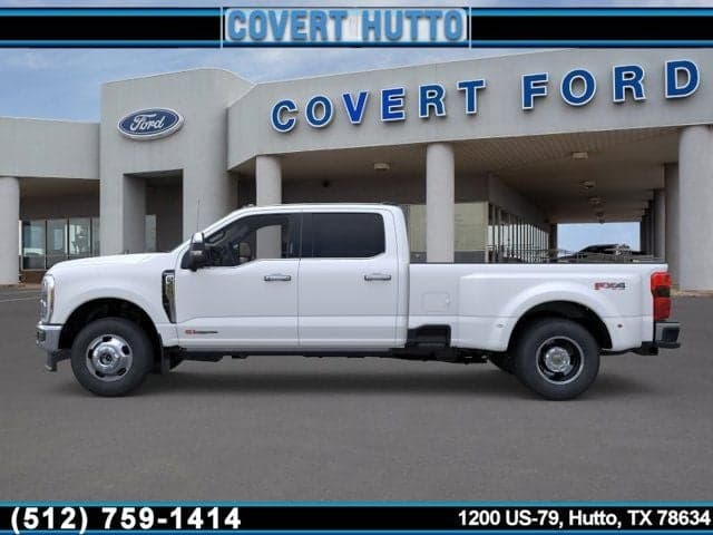 2026 Ford F-350SD - Image 3