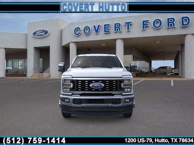 2026 Ford F-350SD - Image 6