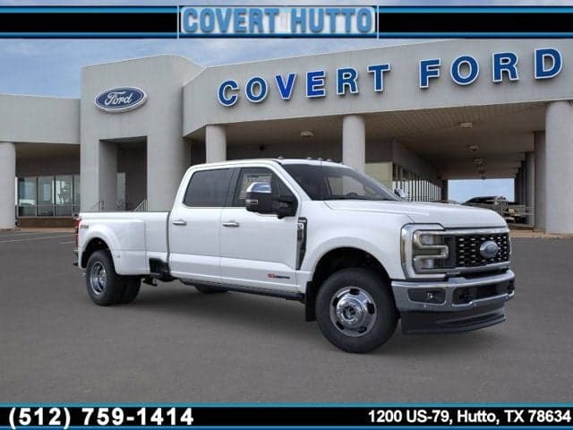 2026 Ford F-350SD - Image 7