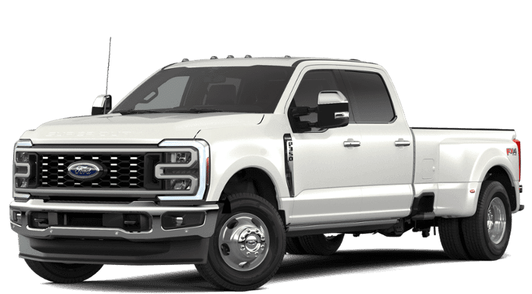 2026 Ford F-350SD - Image 23