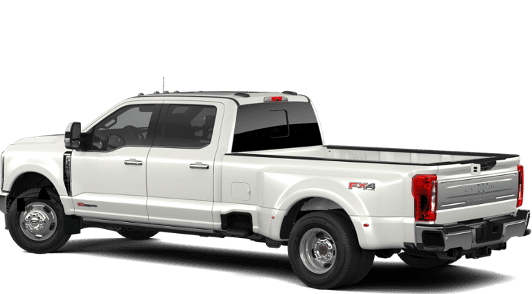 2026 Ford F-350SD - Image 24