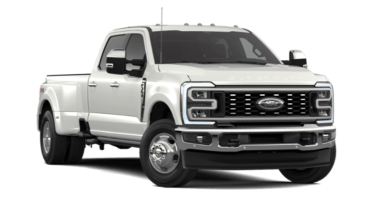 2026 Ford F-350SD - Image 26