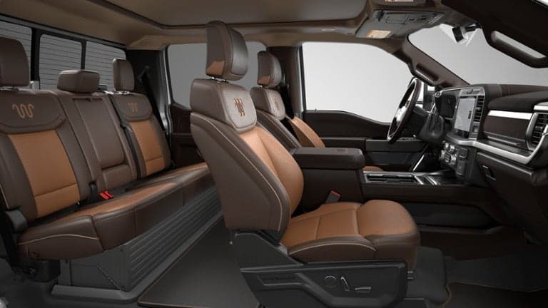 2026 Ford F-350SD - Image 27
