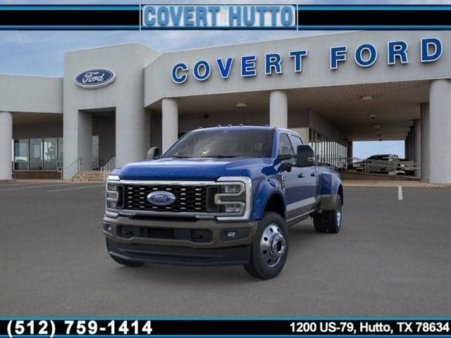 2026 Ford F-450SD - Image 2