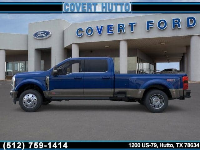 2026 Ford F-450SD - Image 3