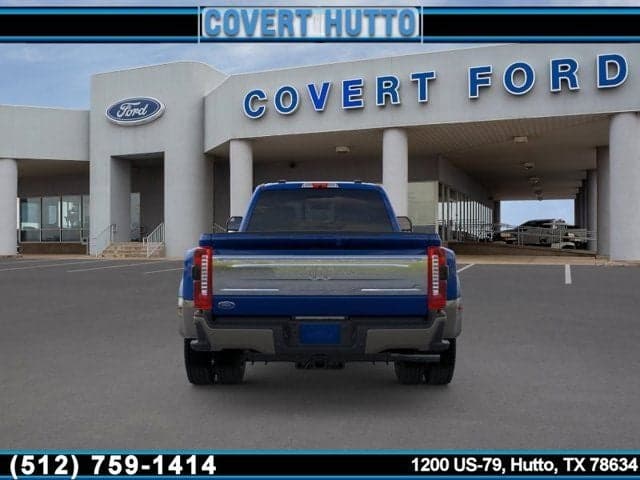 2026 Ford F-450SD - Image 5
