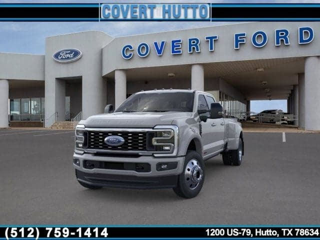 2026 Ford F-450SD - Image 2
