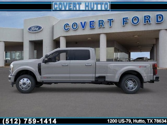 2026 Ford F-450SD - Image 3