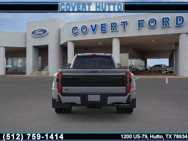 2026 Ford F-450SD - Image 5