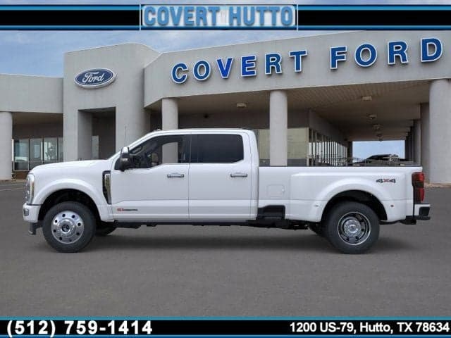 2026 Ford F-450SD - Image 3