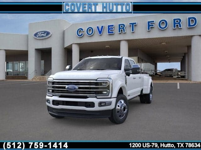 2026 Ford F-450SD - Image 2