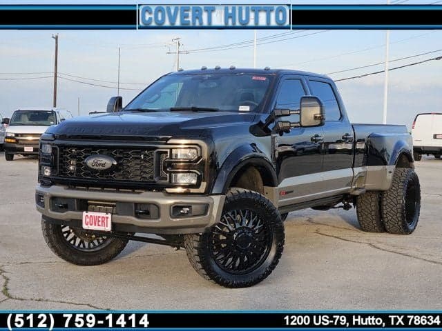 2026 Ford F-450SD - Image 2