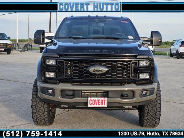 2026 Ford F-450SD - Image 3