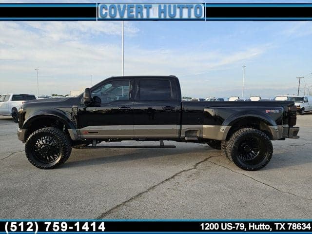 2026 Ford F-450SD - Image 4