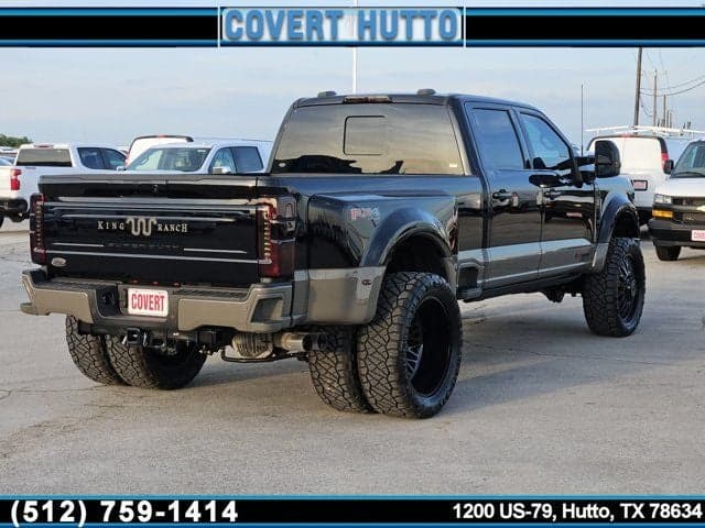 2026 Ford F-450SD - Image 5