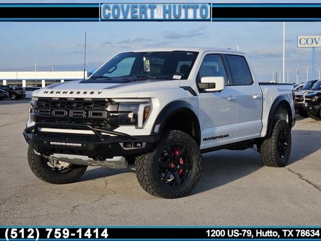 2026 Ford F-150 - Image 2