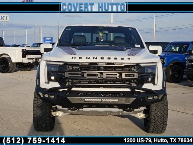 2026 Ford F-150 - Image 3