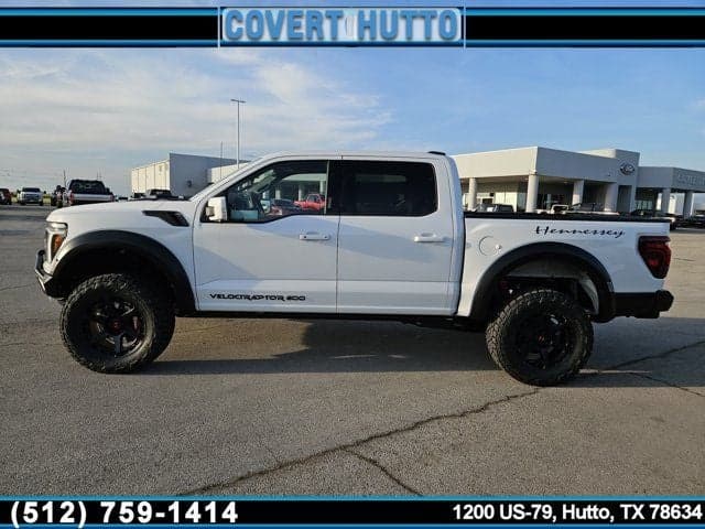 2026 Ford F-150 - Image 4