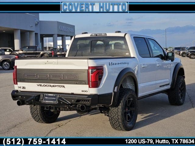 2026 Ford F-150 - Image 5