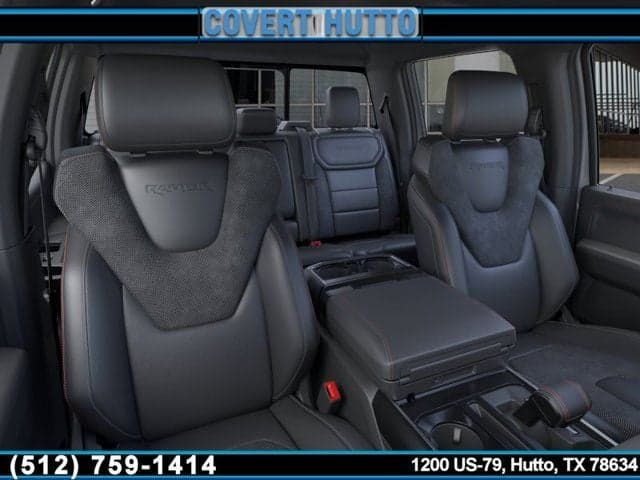 2026 Ford F-150 - Image 10