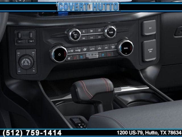 2026 Ford F-150 - Image 15