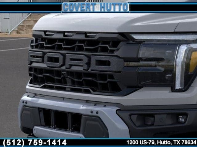 2026 Ford F-150 - Image 17