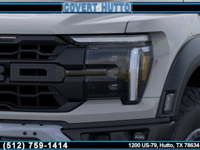 2026 Ford F-150 - Image 18