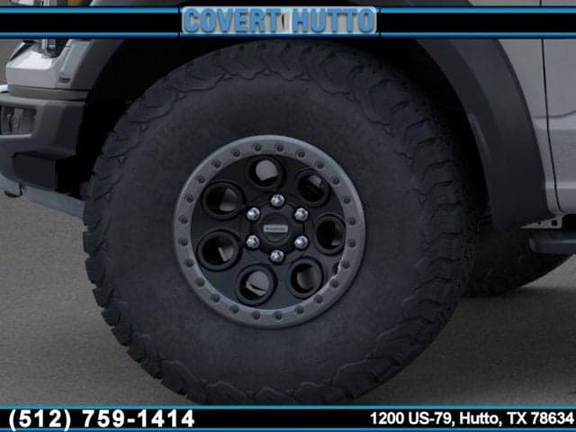 2026 Ford F-150 - Image 19