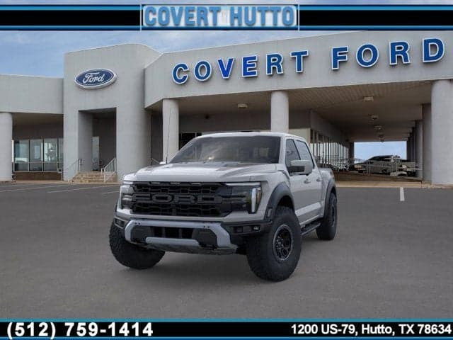 2026 Ford F-150 - Image 2