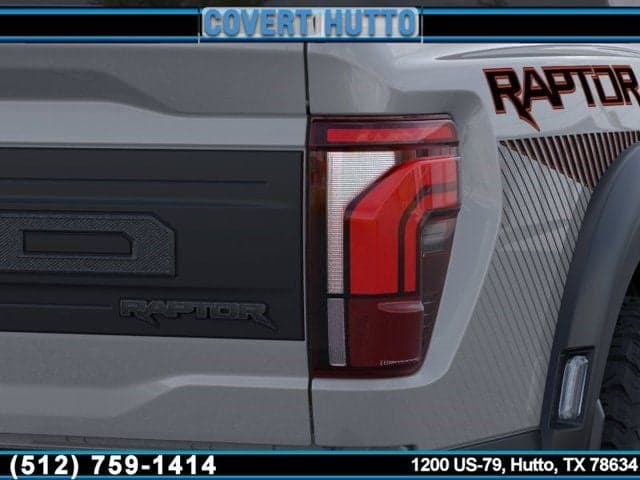 2026 Ford F-150 - Image 21